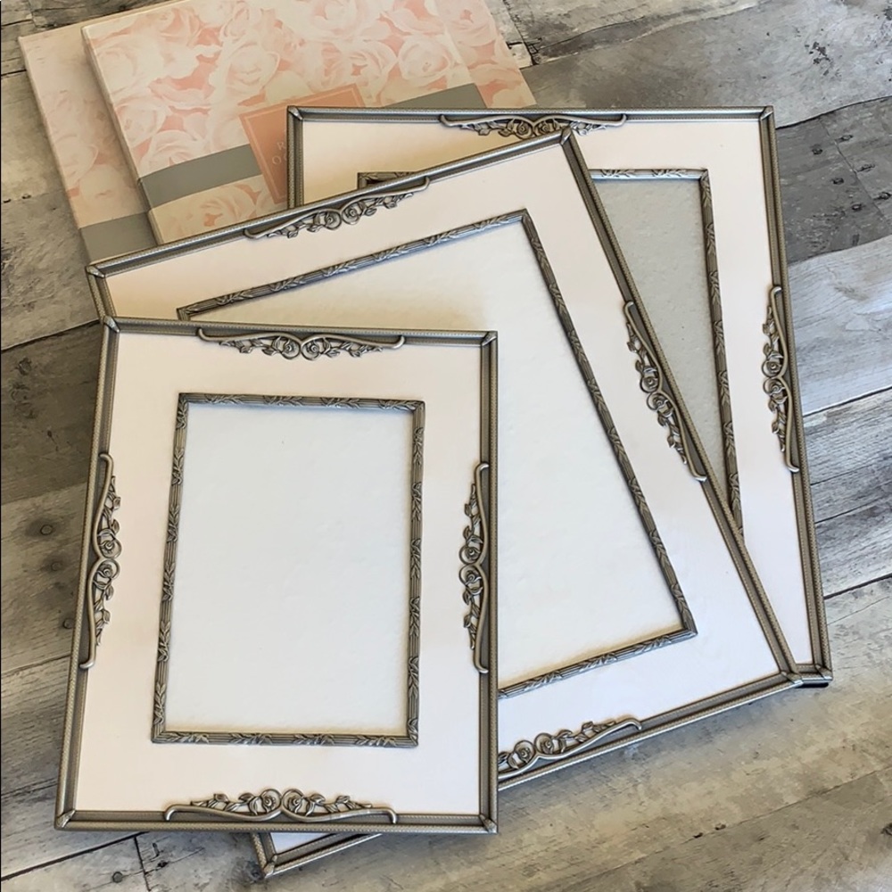 Romantic Occasions Frames